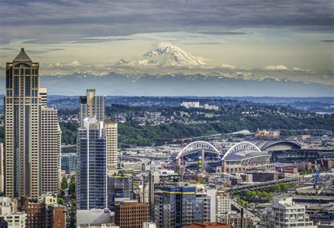 cheapest places to live in seattle area